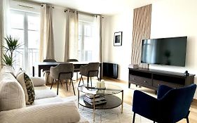 Appartement Pres De Disneyland Paris